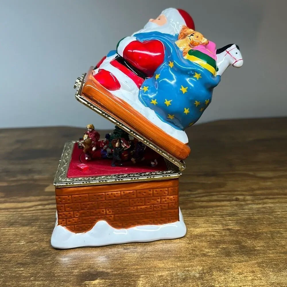 Mr. Christmas mr christmas